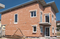 Craigavon home extensions