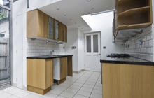 Craigavon kitchen extension leads